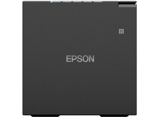 C31CK50152 - Impresora Trmica Epson TM-M30III 80mm 203x203dpi USB Bluetooth Ethernet Negra (C31CK50152)