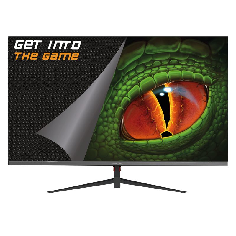 XGM27V8 - Monitor Gaming KEEP OUT 27