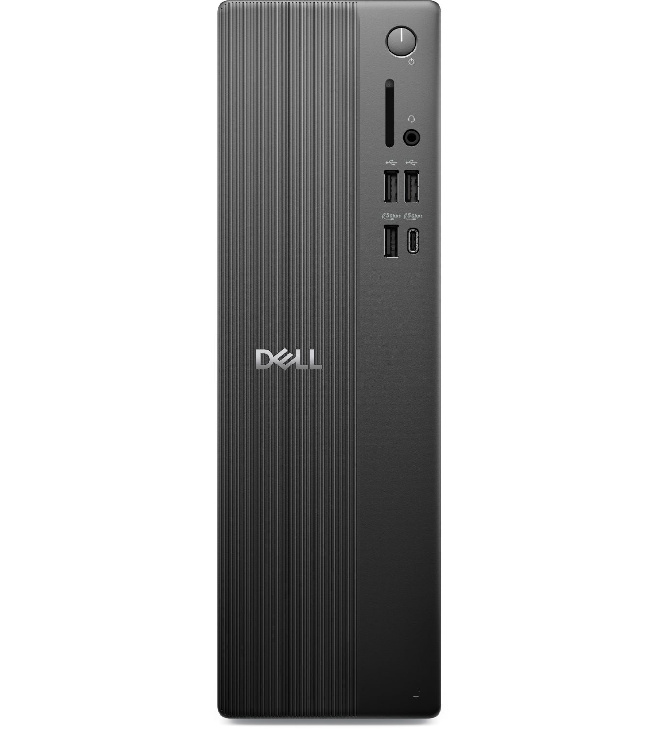 RX30J - Ordenador Dell Slim ECS1250 i5-14400 8Gb 512Gb SSD 4xUSB 2.0 4xUSB-A 3.0 1xDP 1.2 1xHDMI 1.4 WiFi Bluetooth Ethernet GbE W11P Negro (RX30J)