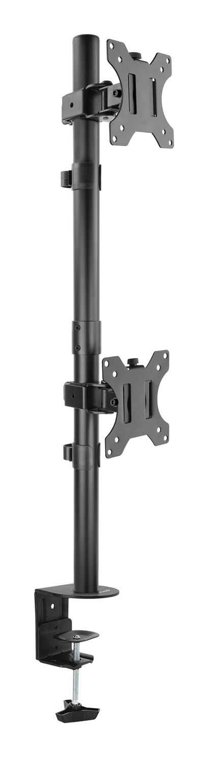 DB1233TNV-B - Soporte de Mesa TooQ 13