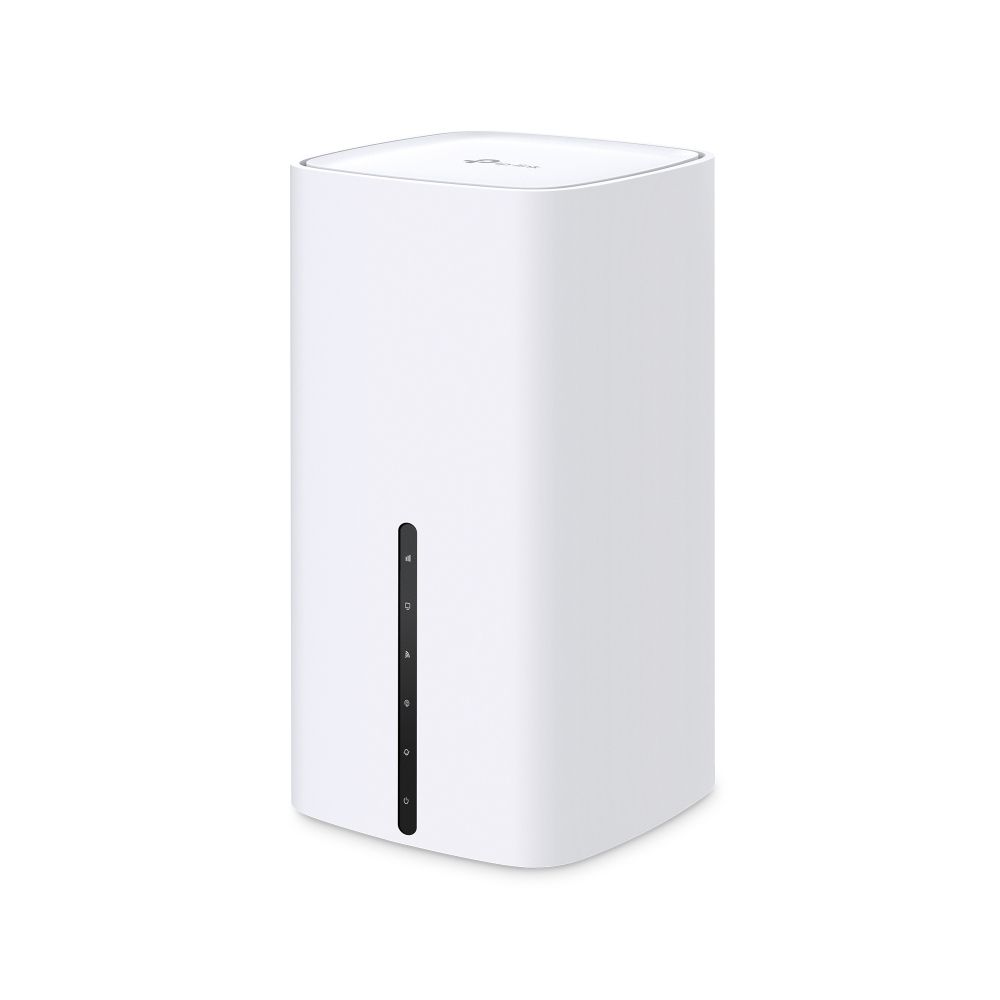ARCHER NX210 - Router TP-Link NX210 AX1800 WiFi 6 DualBand 3xRJ45 Ethernet GbE 5G Antena Interna Blanco (ARCHER NX210)