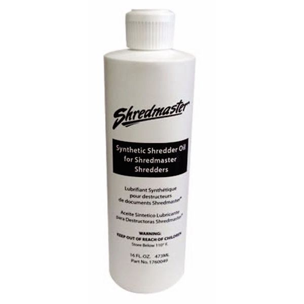 1760049 - Aceite Lubricante Rexel para Destructoras 473ml (1760049)