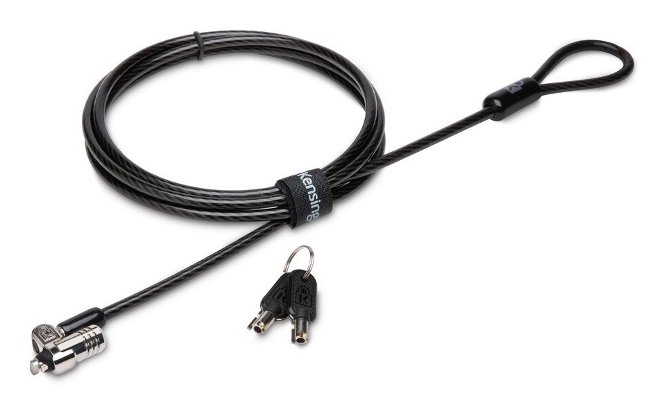 K65020EU - Candado Kensington MicroSaver con Llave para Porttiles (K65020EU)