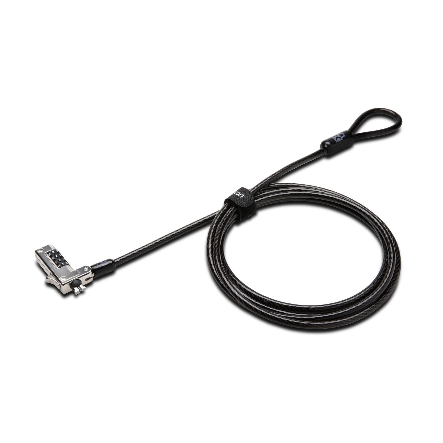 K60600WW - Candado Fino Kensington de Combinacin para Porttiles (K60600WW)