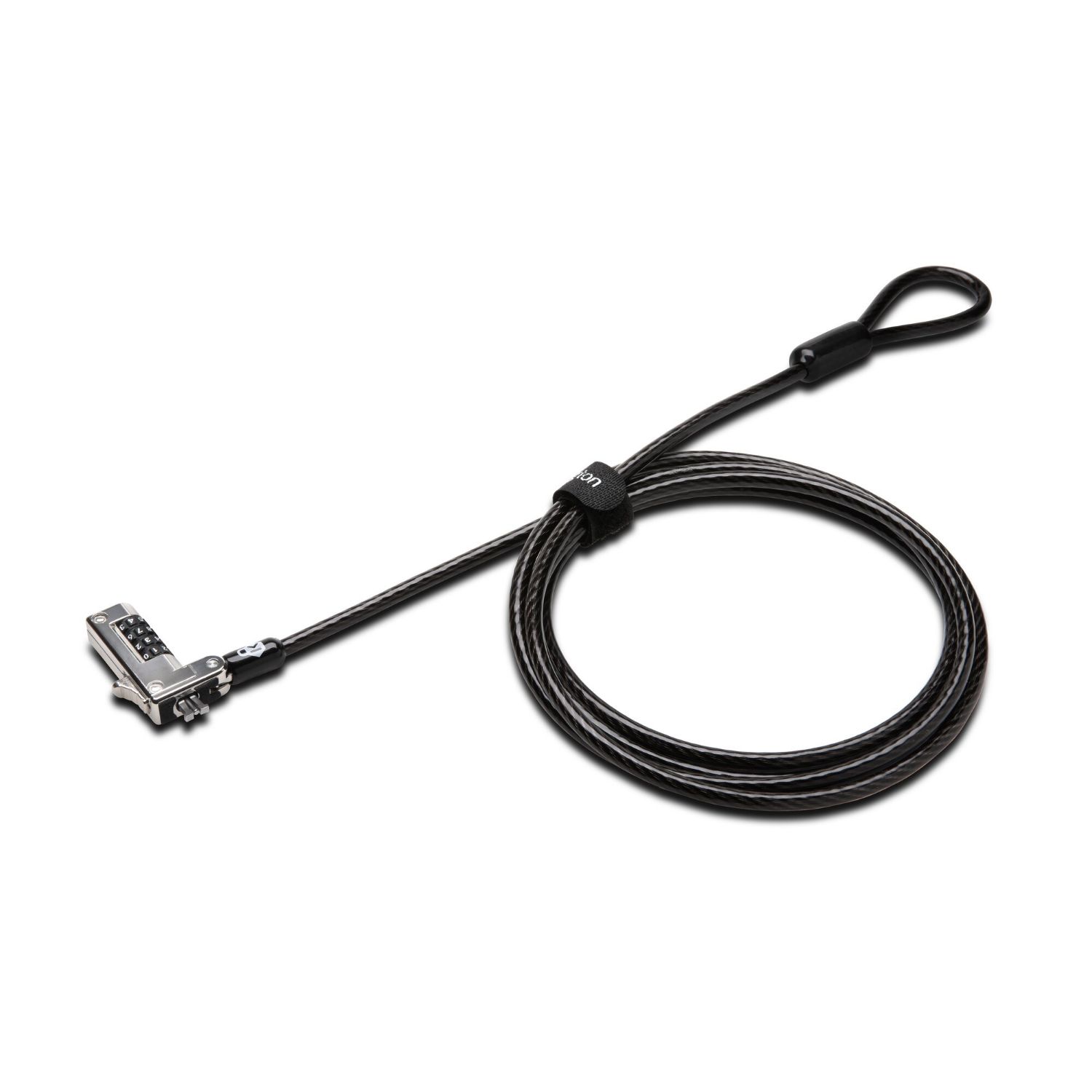 K60603WW - Candado Kensington NanoSaver Fino de Combinacin para Porttiles (K60603WW)