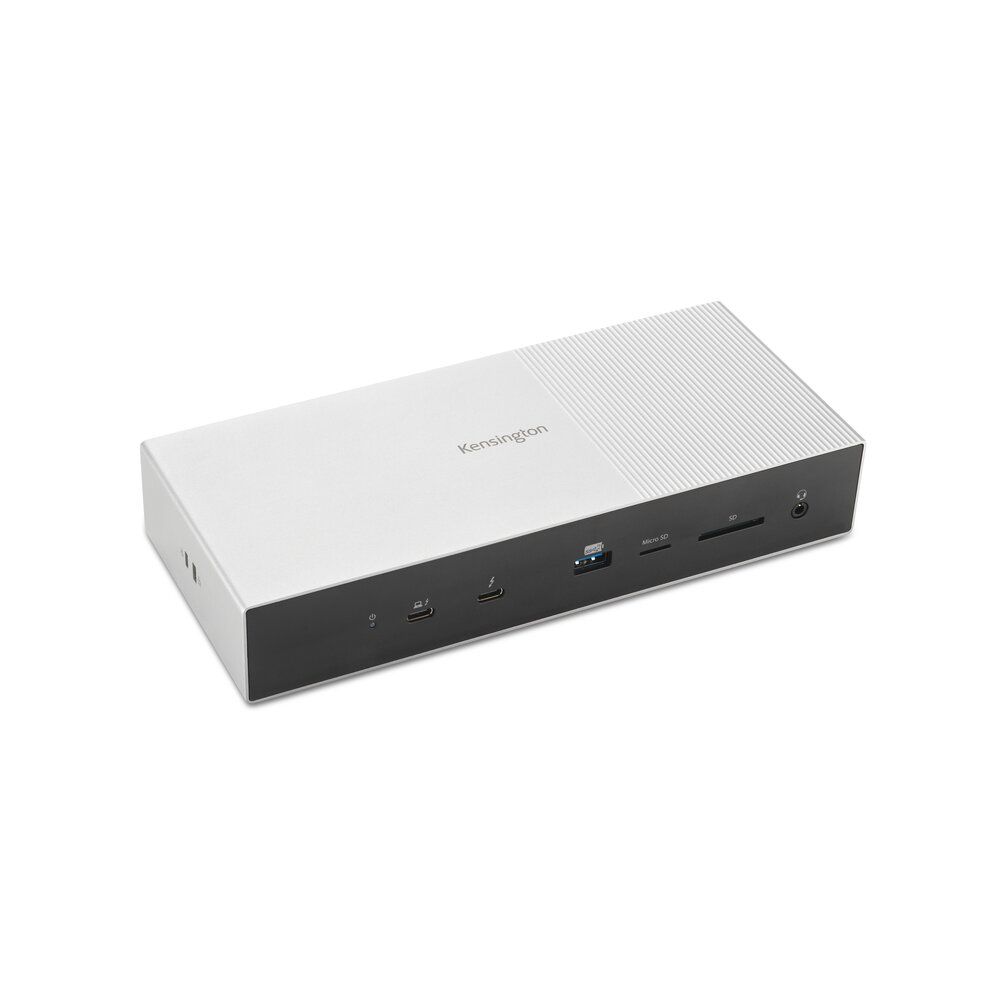 K35201EU - Docking Station Kensington 11en1 Thunderbolt 5 4K EQ PD 140W Ethernet GbE (K35201EU)