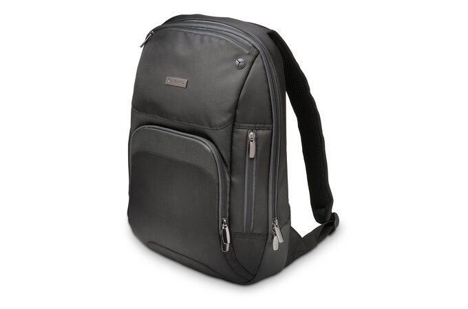 K62591EU - Mochila Kensington Triple Trek hasta 14