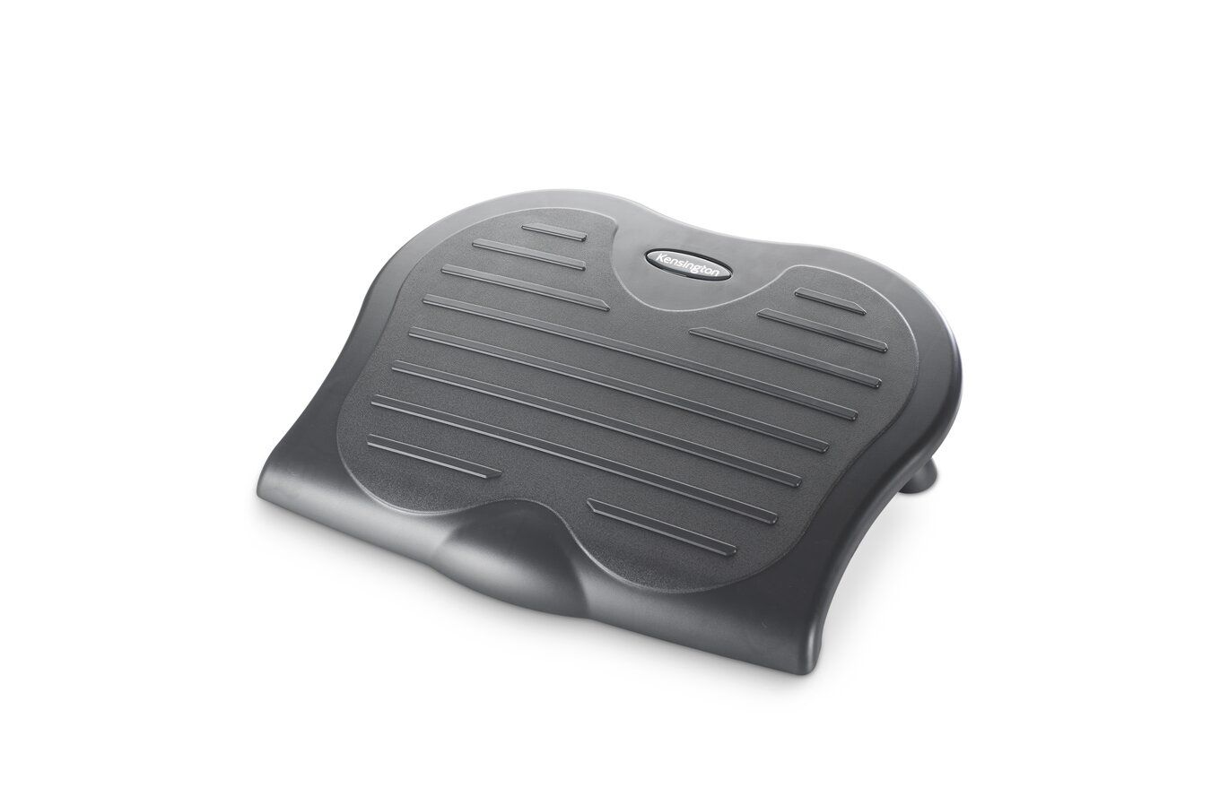 56152 - Reposapis Kensington SoleSaver 45x35cm 3 Inclinaciones Negro (56152)