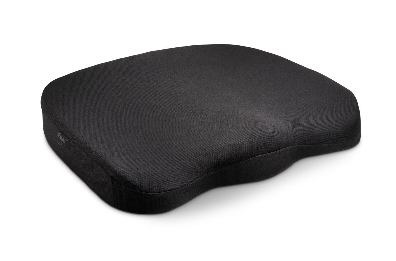 K55805WW - Cojn de Asiento Kensington Ergonmico de Espuma Viscoelstica Negro (K55805WW)