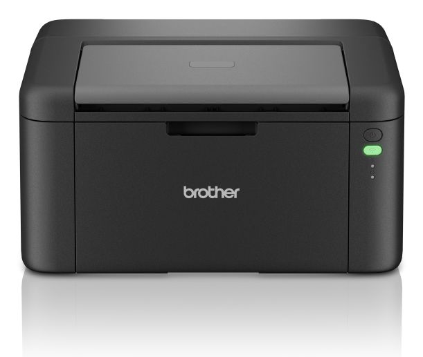 HLL1240WRE1 - Impresora Laser Brother A4 B/N WiFi USB Dplex Negra (HL-L1240W)