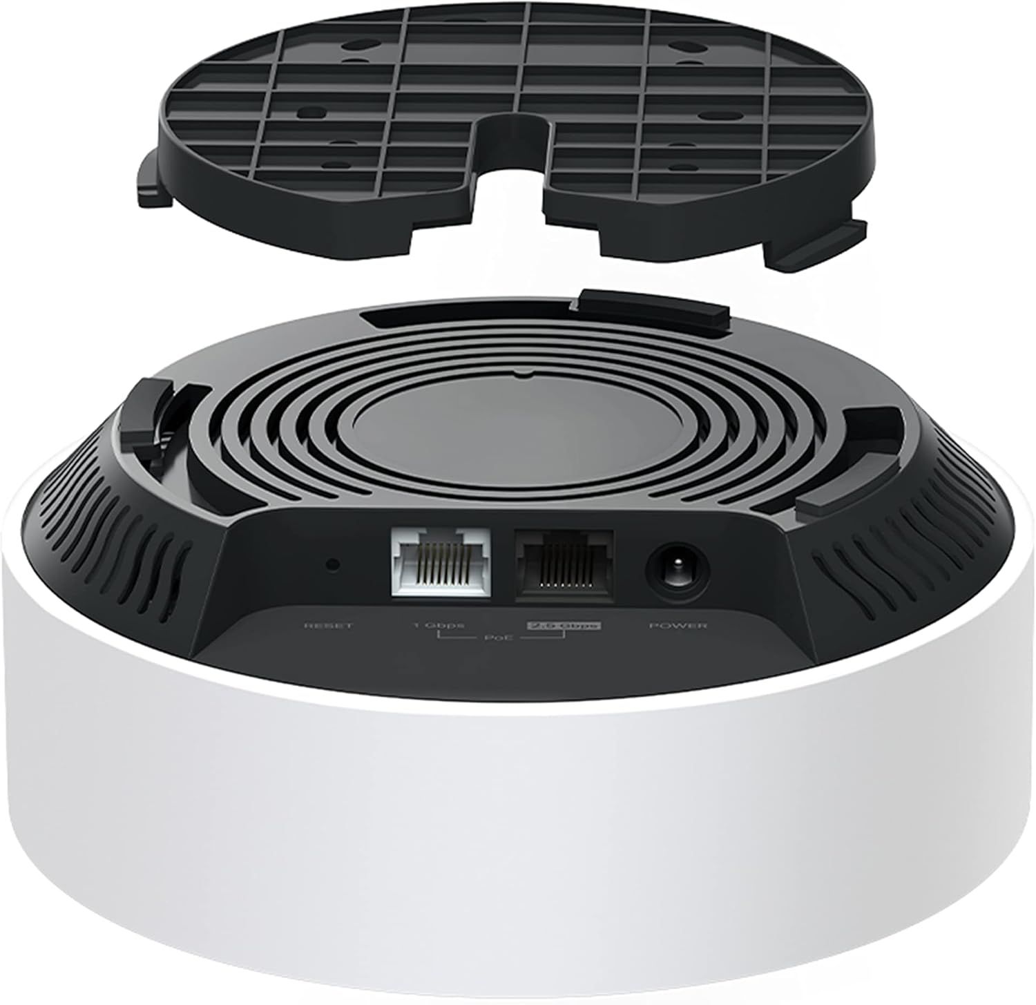 DECO X50-POE(1-PACK) - Sistema Mesh TP-Link AX3000 WiFi 6 DualBand PoE Blanco (DECO X50-POE(1-PACK))
