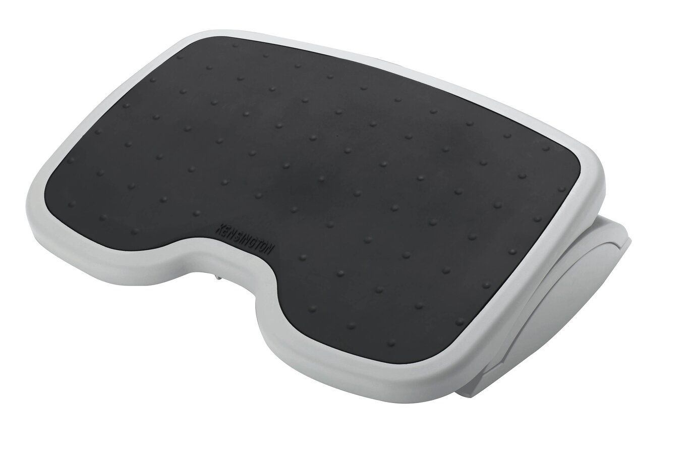 56145 - Reposapis Kensington SoleMate 45x35cm Negro/Gris (56145)