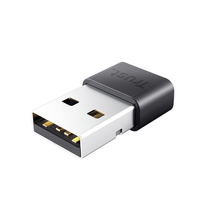 26027 - Auric+Micro Trust Ayda Max USB Negros (25461)