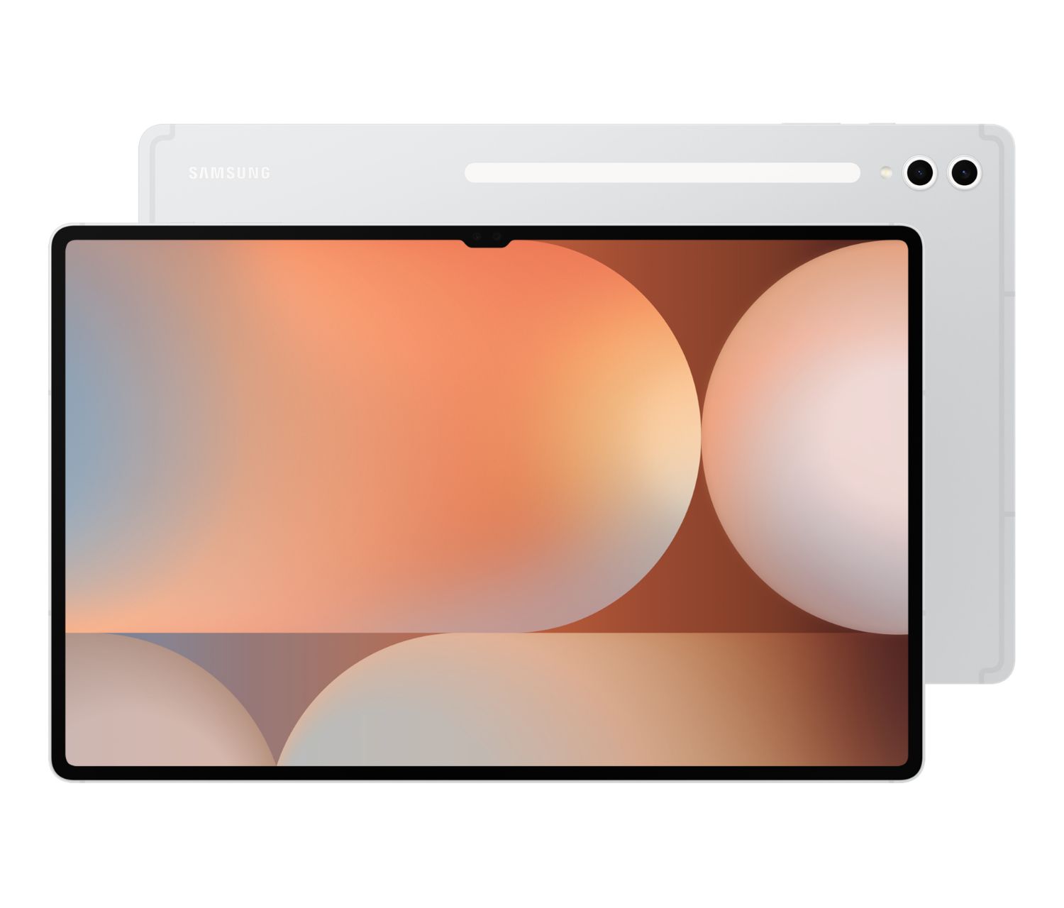 SAM-TAB X926 12-256 SV - Tablet Samsung Galaxy Tab S10 Ultra 14.6