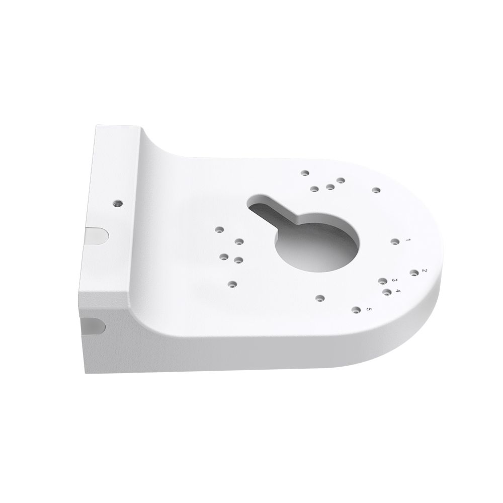 VJB-240 - Caja de Conexiones TP-Link Vigi para Cmara IP Montaje en Pared Compatible con Domo/Turret/Fisheye (VJB-240)