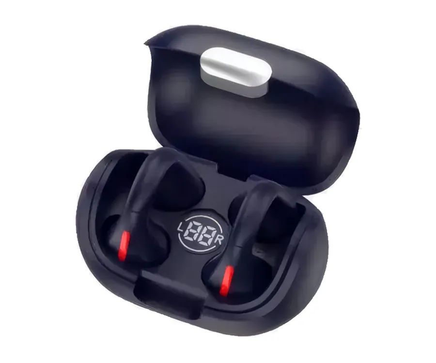 RB-EB170 - Auriculares Red Bull Sonic Wireless, Circumaurales Over-Ear, Azul (RB-EB170)