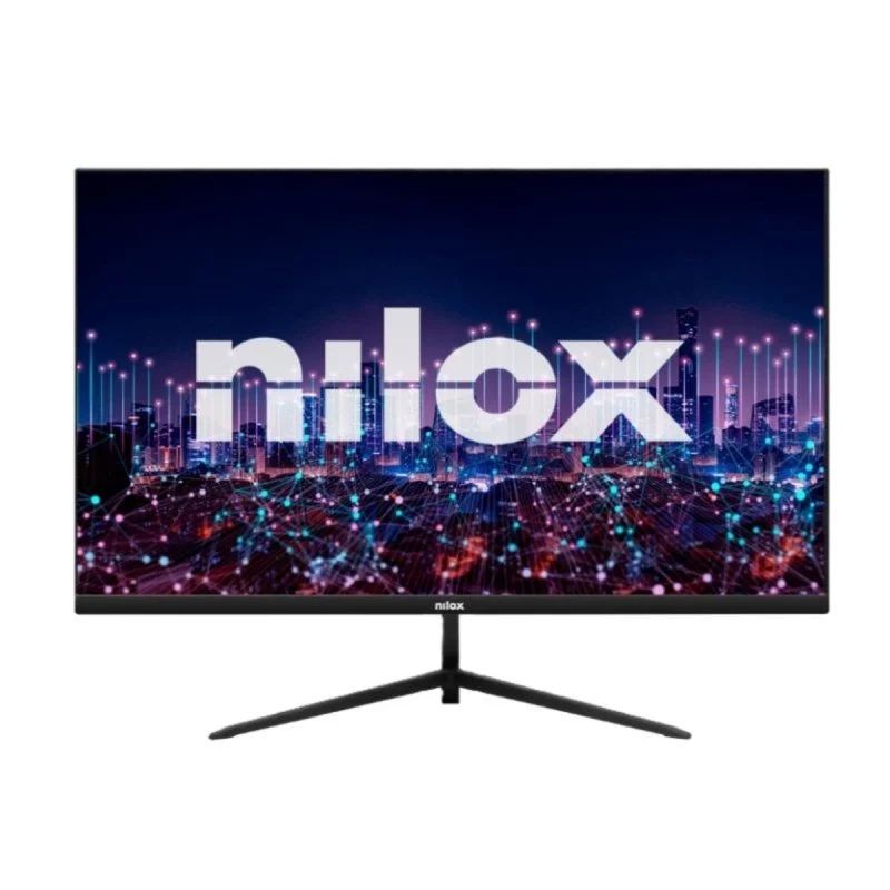 NXM22FHD1202 - Monitor NILOX 22