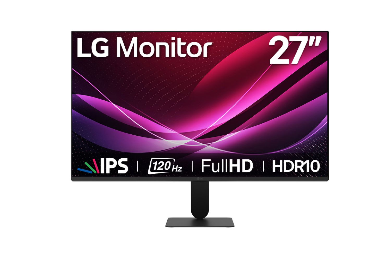 27U411A-B - Monitor LG 27