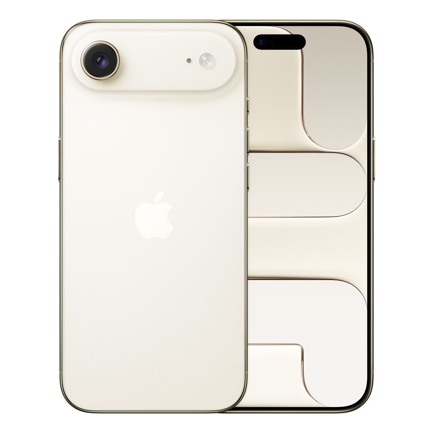 MG2N4QL/A - Apple iPhone Air 6.5