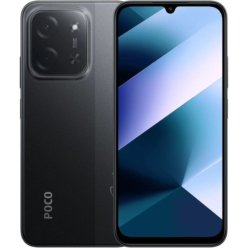 MZB0LFYEU - Smartphone XIAOMI Poco C85 6.9