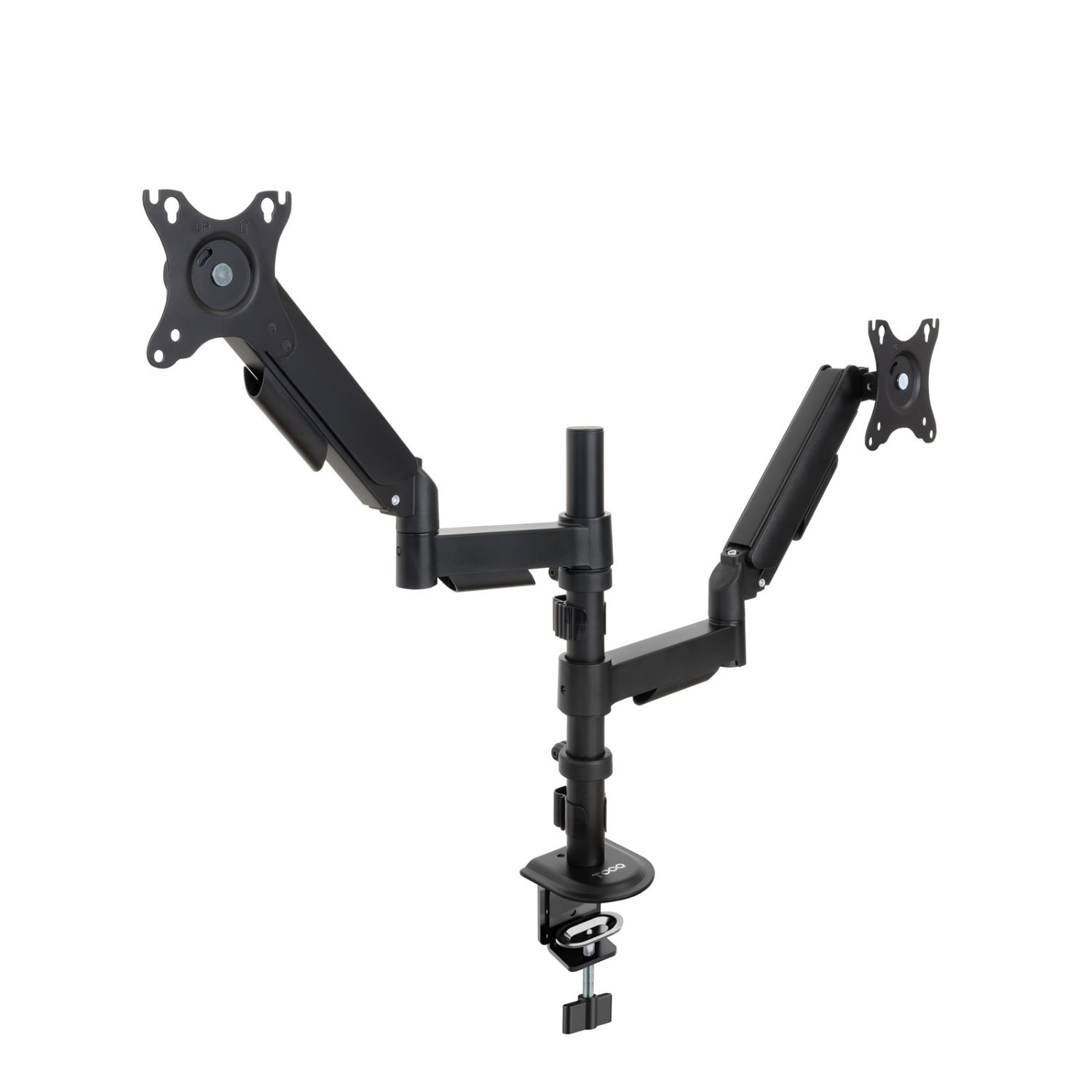 DB1533TNR-B - Soporte de Mesa TooQ 17
