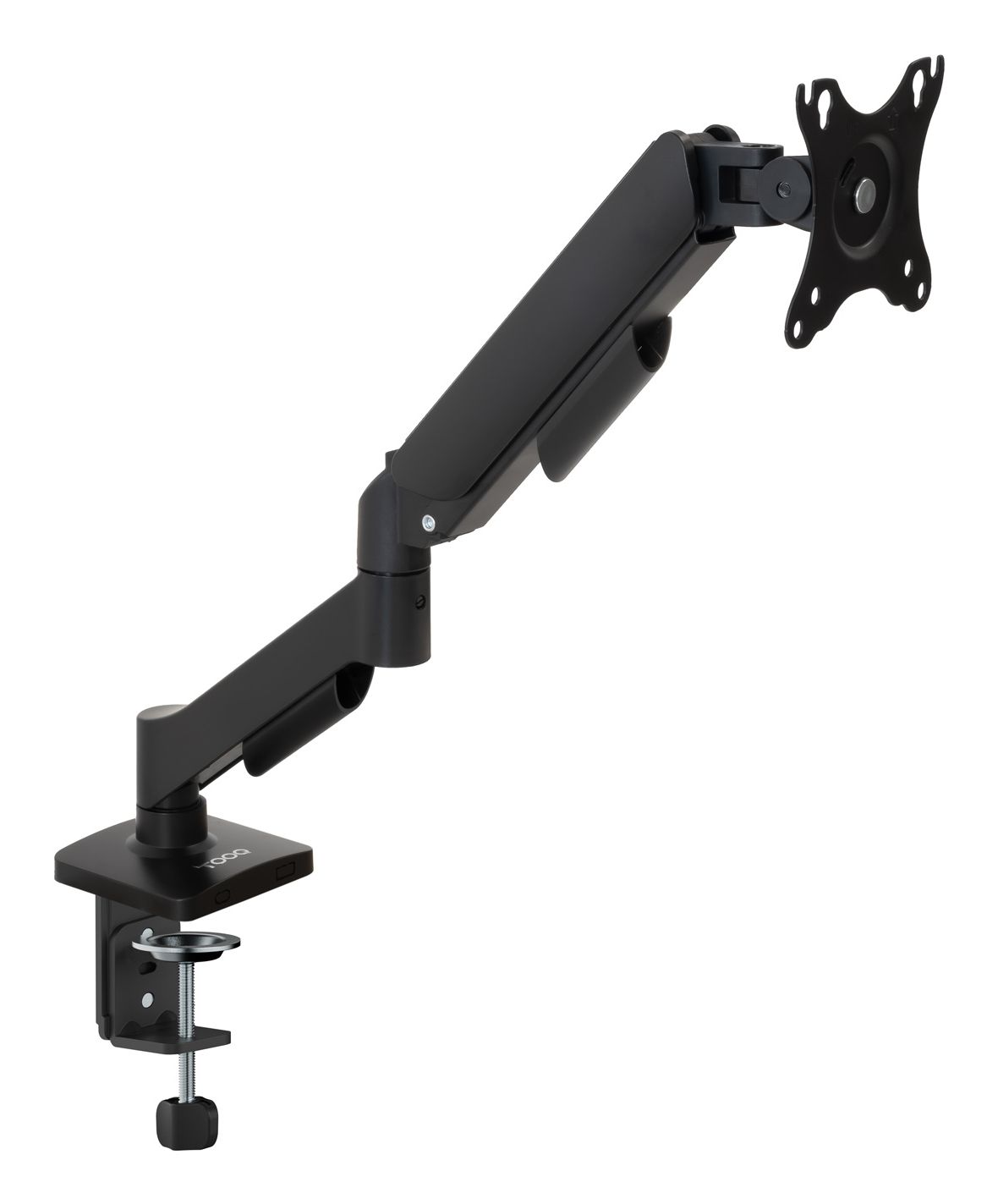 DB1733TNR-B - Soporte de Mesa TooQ 17