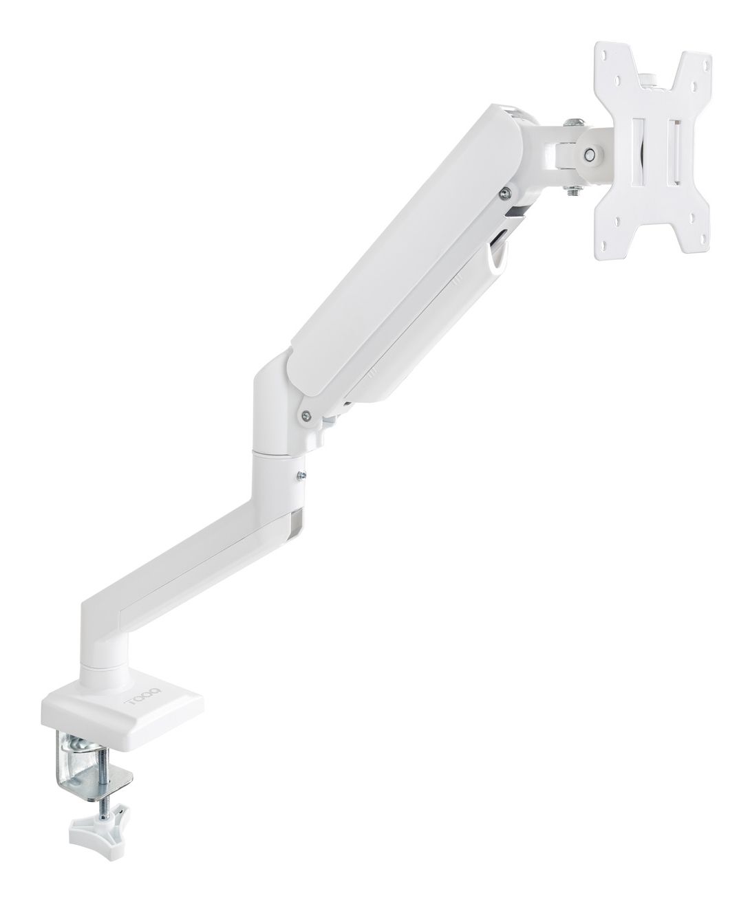 DB1334TNR-W - Soporte de Mesa TooQ 13