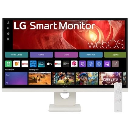 27U731SA-W - Monitor LG 27