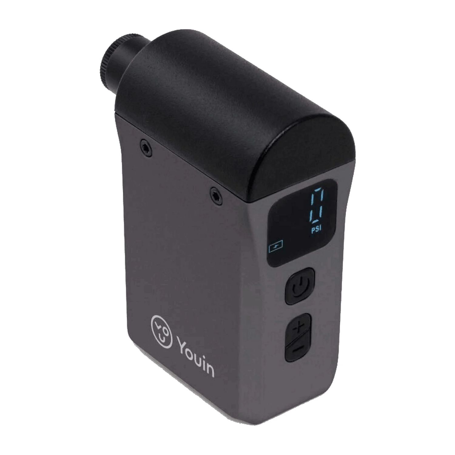 MA1023 - Compresor Aire Youin Elctrico Ultra compacto, Usb-C, batera interna de 500 mAh. (MA1023)