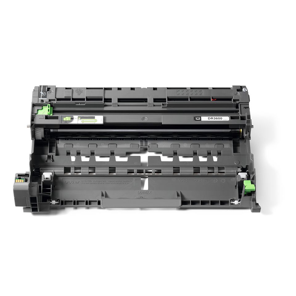 DR3600 - Kit de Tambor Brother hasta 75000 pginas (DR3600)