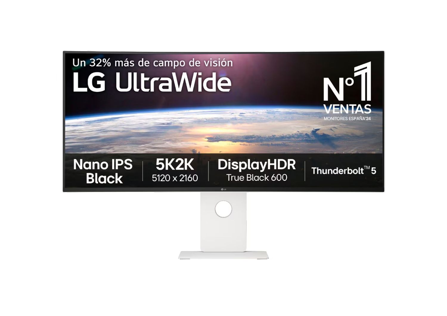 40U990A-W - Monitor LG 40