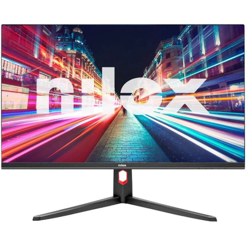NXM27CV2K2001 - Monitor Nilox 27