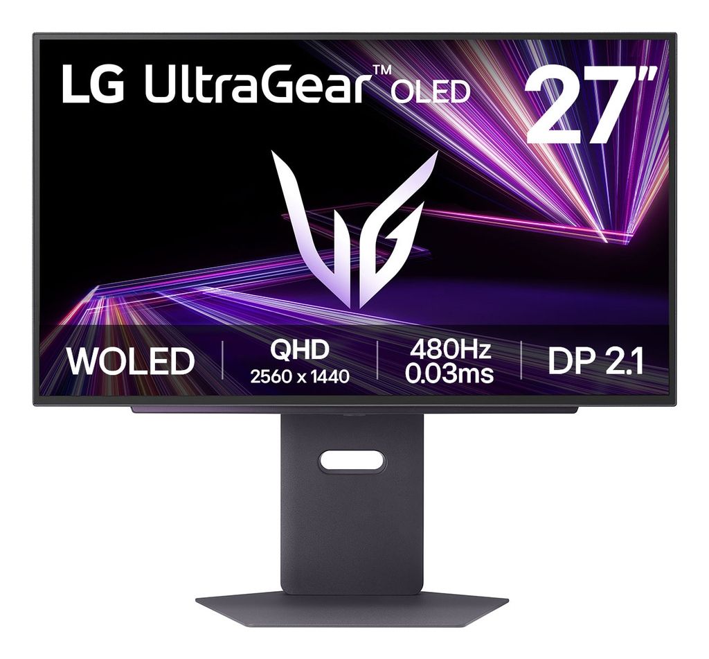 27GX790A-B - Monitor LG UltraGear 27