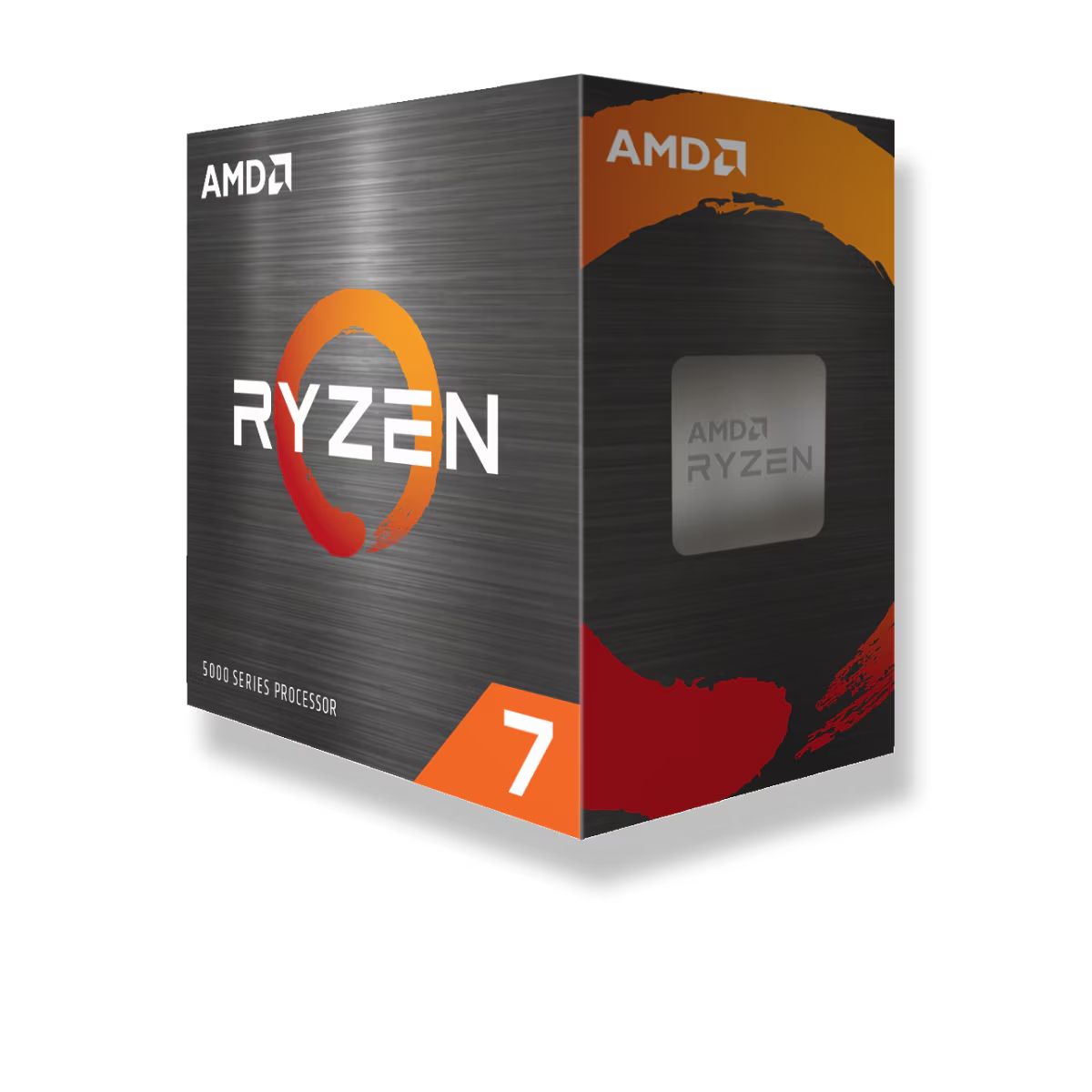 100-100001582BOX - CPU AMD Ryzen 7 5800XT AM4 3.8/4.8GHz (100-100001582BOX)