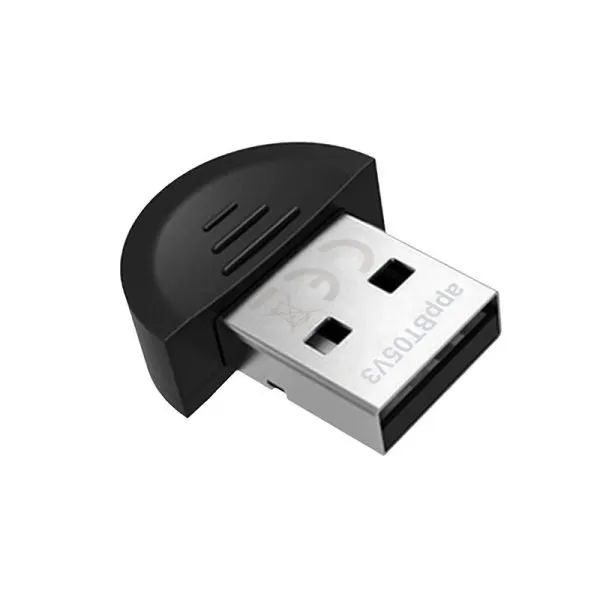 APPBT05V3 - Adaptador APPROX USB 2.0 Bluetooth 5.4 (APPBT05V3)