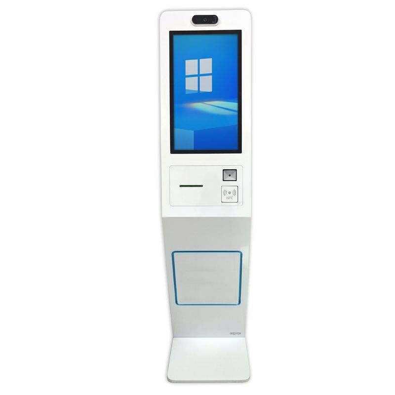 APPKIOSK01 - Kiosko TPV Approx 22
