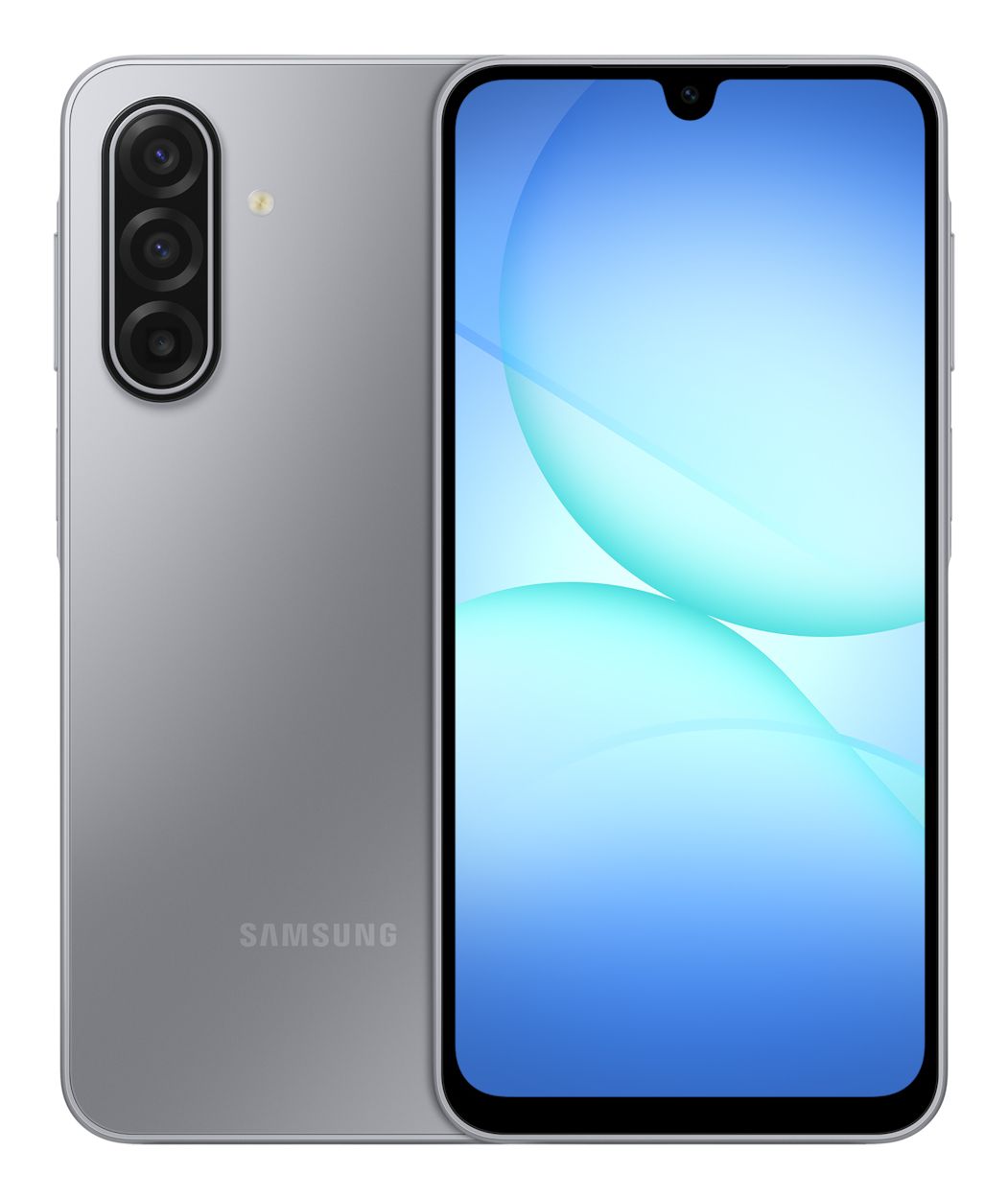 SM-A176BZADEUB - Smartphone Samsung Galaxy A17 6.7
