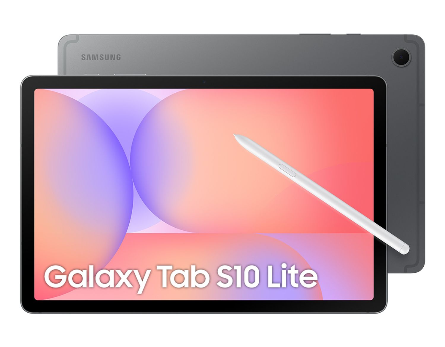 SAM-TAB X406 6-128 GY - Tablet Samsung Galaxy Tab S10 Lite 10.9