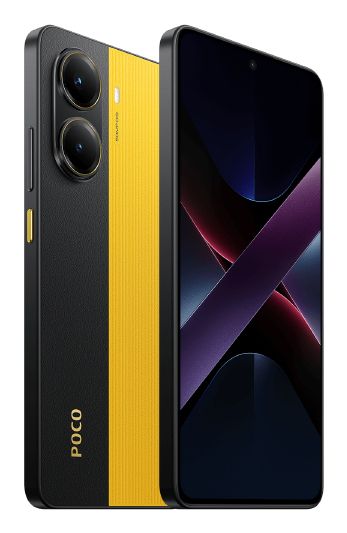 MZB0J23EU - Smartphone XIAOMI Poco X7 Pro 6.67