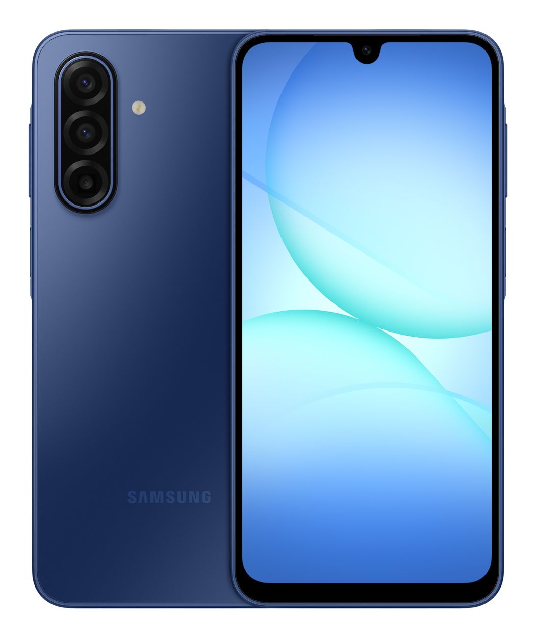 SM-A176BZBDEUB - Smartphone Samsung Galaxy A17 V2 6.7