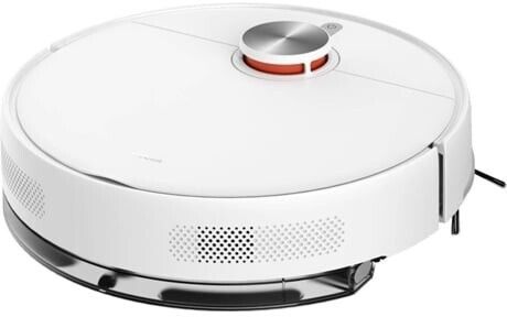 XIA-ROBOT VACUUM S40 WH - Robot Aspirador XIAOMI Vacuum S40 Friegasuelos 70W Control por WiFi Blanco (BHR084AEU)