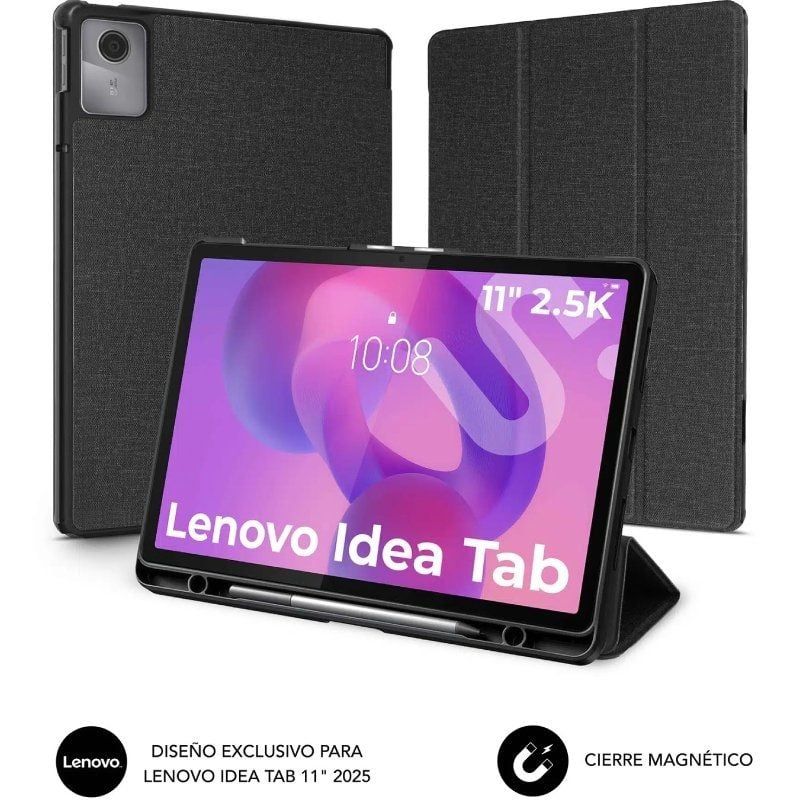 SUBCST-5SC160 - Funda SUBBLIM Shock Case Lenovo Idea Tab 11