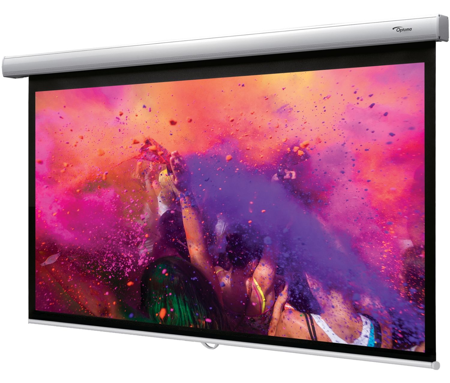 DS9106MGA - Pantalla Proyeccin Optoma 106