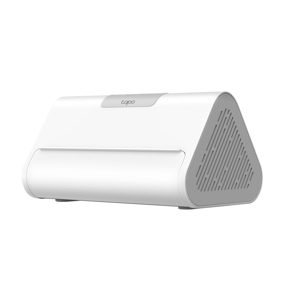 TAPO H500 - SmartHome TP-Link Interior 16Gb eMMC WiFi DualBand 1xUSB-A 1xUSB-C 1xHDMI 1xRJ45 Ethernet 10/100 Blanco (TAPO H500)
