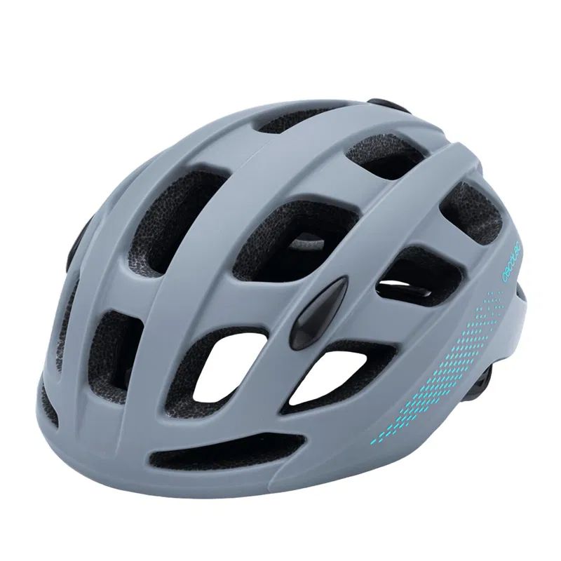 07346 - Casco CECOTEC BrainGuard Sprinter Grey S-M (07346)