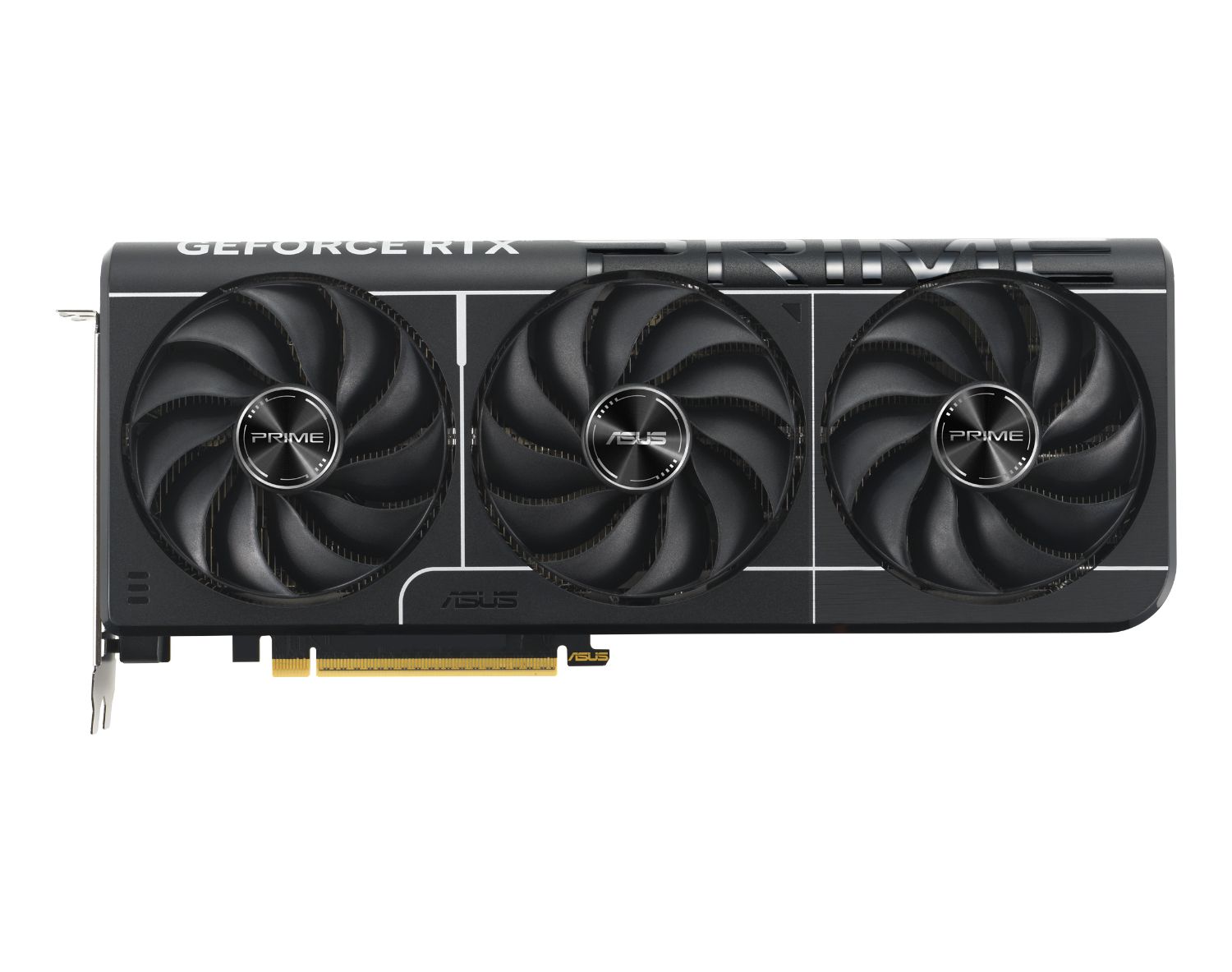 90YV0LX0-M0NA00 - Tarjeta Grfica Nvidia GeForce ASUS PRIME-RTX5080-O16G 16Gb GDDR7 3xDP 1xHDMI 2.1b PCIe 5.0 HDCP 2.3 Nvidia G-Sync OpenGl 4.6 (90YV0LX0-M0NA00)