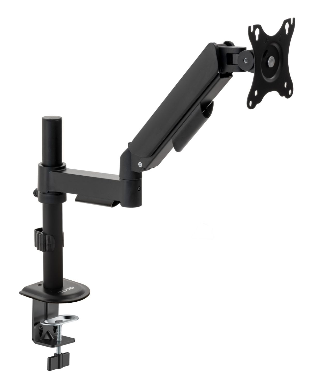 DB1532TNR-B - Soporte de Mesa TooQ 17