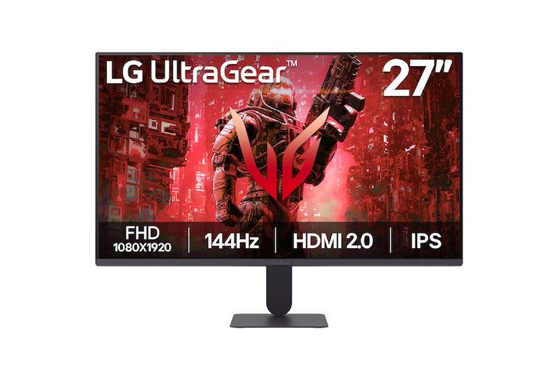 27G411A-B - Monitor LG 27