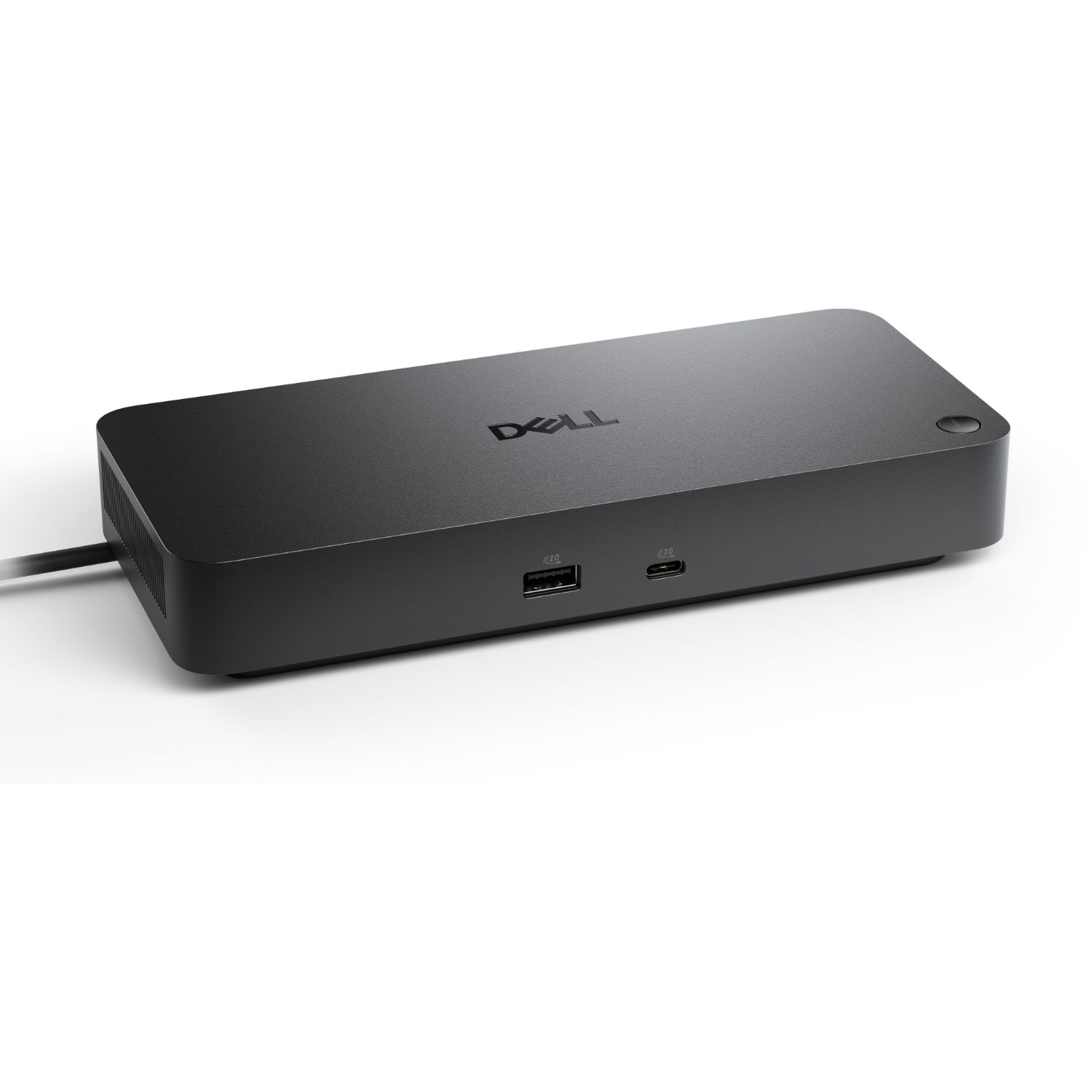 DELL-WD25 - Docking Station Dell USB-C 3.1 a 4xUSB-A/2xUSB-C PD 100W/2xDP/1xHDMI/RJ45 Ethernet GbE Negro (DELL-WD25)
