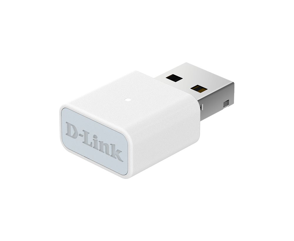 AN3U - Adaptador Usb D-LINK N300 Wifi4 300Mbps (AN3U)